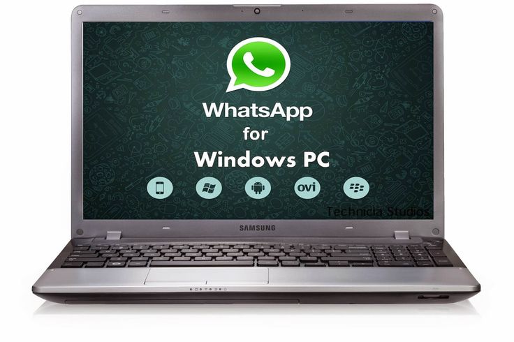 online whatsapp messenger for mac
